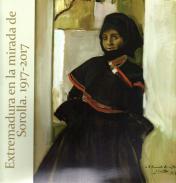 Extremadura en la mirada de Sorolla, 1917-2017