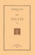 Faules, 1