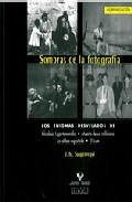 Sombras de la fotograf�a