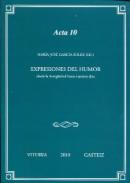 Expresiones del humor desde la Antig�edad hasta nuestros d�as