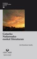 Gatazka nafarroako euskal literaturan
