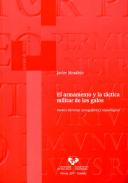 El armamento y la t�ctica militar de los galos