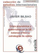 Crisis econ�mica y gobernanza en la UE
