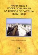 Poder real y poder nobiliar en la Corona de Castilla (1252-1369)