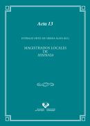 Magistrados locales de Hispania