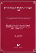 Romanizaci�n, fronteras y etnias en la Roma Antigua