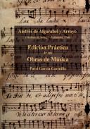 Andr�s de Algarabel y Arroyo