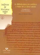 El perd�n real en Castilla a fines de la Edad Media