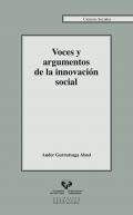 Voces y argumentos de la innovaci�n social