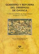 Gobierno y reforma del obispado de Oaxaca