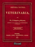 Historia natural veterinaria, 2
