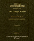 Tablas grafico-metrico-decimales