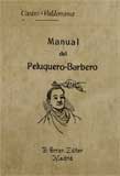Manual del peluquero-barbero