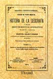 Historia de 

la geograf�a y de los descubrimientos geogr�ficos, 2