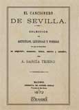 El cancionero de Sevilla