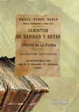 Cuentos de Navidad y reyes ; Cuentos de la patria ; Cuentos antiguos