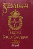 Sevilla fiestas de primavera