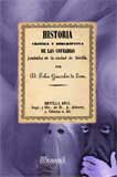 Historia cr�tica y descriptiva de las cofrad�as de Penitencia, Sangre y Luz, fundadas en la ciudad de Sevilla