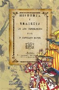 Historia y tragedia de los templarios
