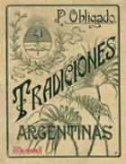 Tradiciones argentinas