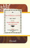 De las antiguas gentes del Per�