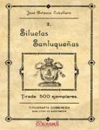 Siluetas sanluque�as