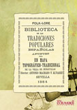 Apuntes para un mapa topogr�fico-tradicional de la villa de Burguillos