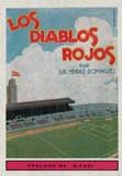 Los diablos rojos