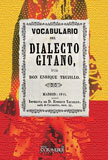 Vocabulario del dialecto gitano
