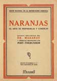 Naranjas
