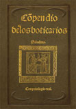 C�pendio de los boticarios