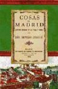 Cosas de Madrid
