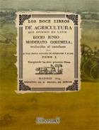 Los doce libros de agricultura, 1