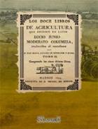 Los doce libros de agricultura, 2