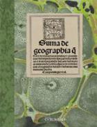Suma de geographia