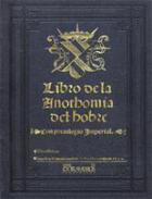 Libro de la anothomia del Hombre