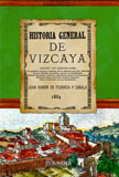 Historia general de Vizcaya