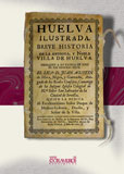 Huelva ilustrada