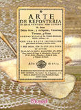 Arte de reposter�a
