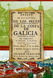 Ensayo de una historia de los peces y otras producciones marinas de la costa de Galicia