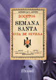 Bocetos de Semana Santa y Gu�a de Sevilla