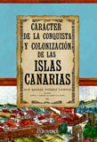 Car�cter de la conquista y colonizaci�n de las Islas Canarias