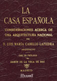 La casa espa�ola
