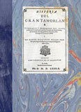 Historia del gran Tamorlan e itinerario y enarraci�n del viage