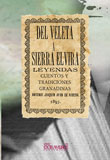 Del Veleta � Sierra Elvira