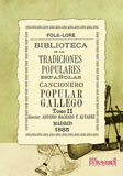 Cancionero popular gallego, 2
