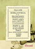 Cancionero popular gallego, 1