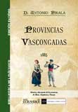 Provincias vascongadas