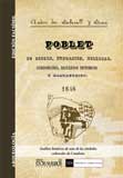 Poblet, su origen, fundaci�n, bellezas, curiosidades, recuerdos hist�ricos y destrucci�n