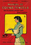 Manual de cocina sencilla